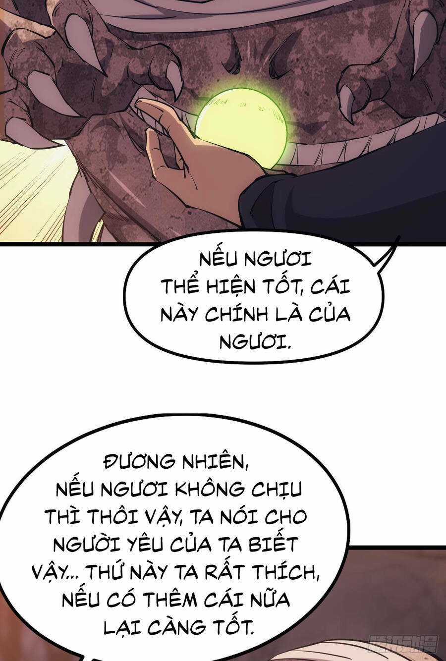 Ác Bá Trò Chơi - Chapter 25 - Trang 22