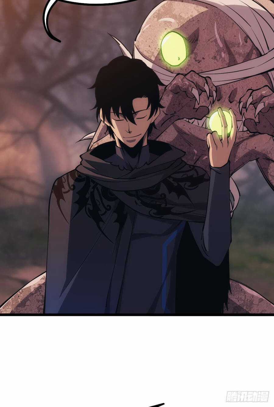 Ác Bá Trò Chơi - Chapter 25 - Trang 23