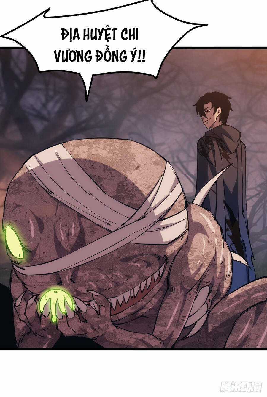 Ác Bá Trò Chơi - Chapter 25 - Trang 24