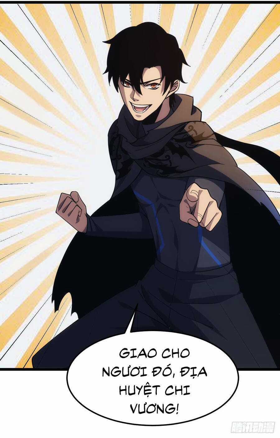 Ác Bá Trò Chơi - Chapter 25 - Trang 26