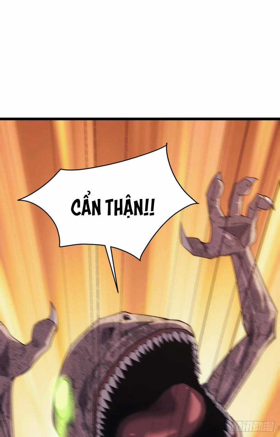 Ác Bá Trò Chơi - Chapter 25 - Trang 27