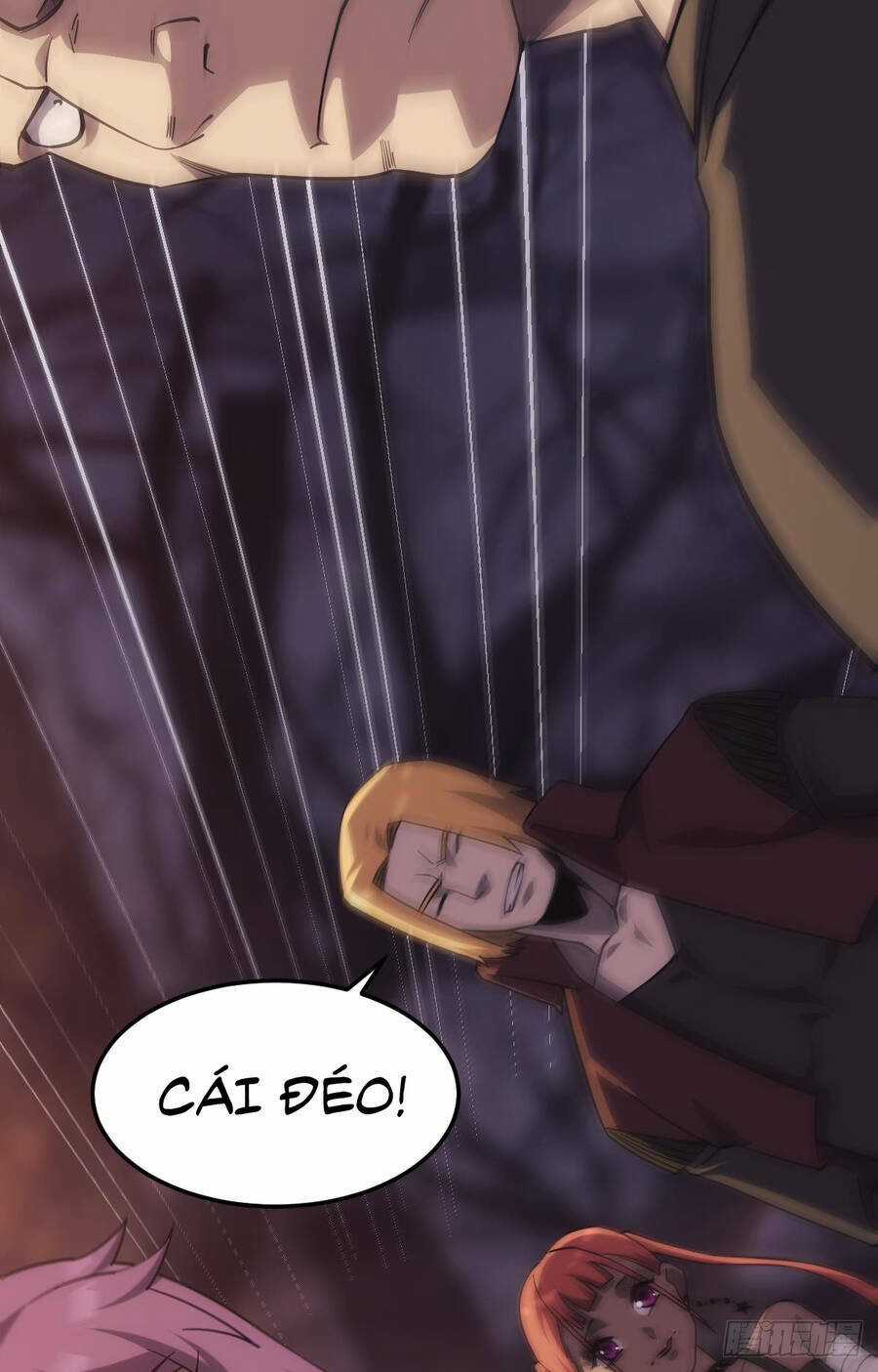 Ác Bá Trò Chơi - Chapter 25 - Trang 30