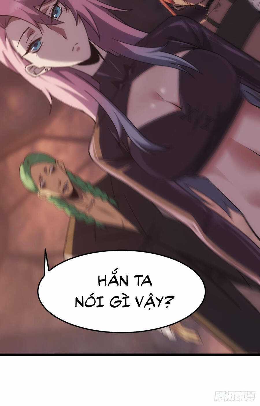 Ác Bá Trò Chơi - Chapter 25 - Trang 31