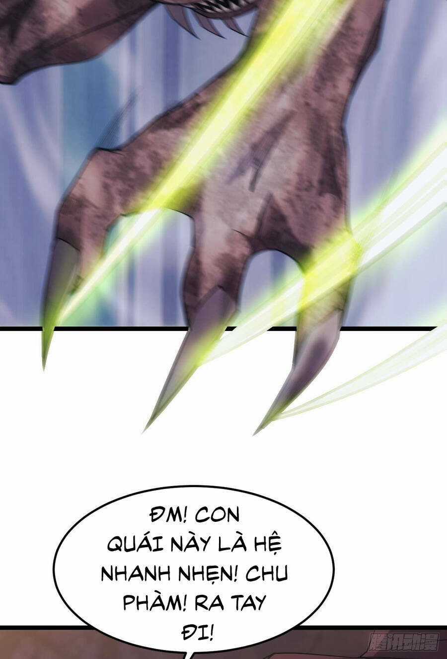 Ác Bá Trò Chơi - Chapter 25 - Trang 35