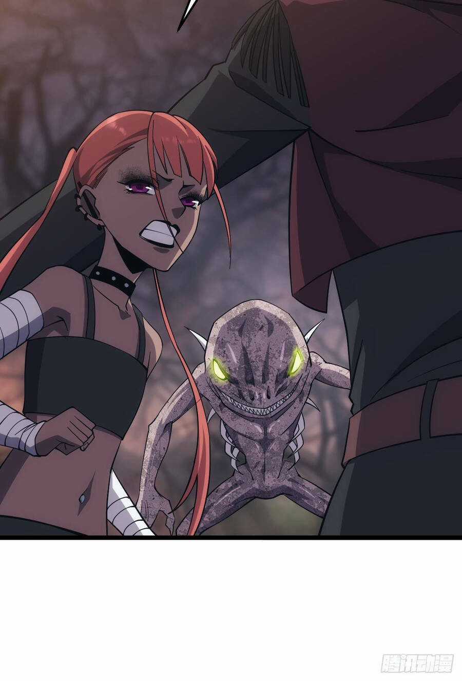 Ác Bá Trò Chơi - Chapter 25 - Trang 36