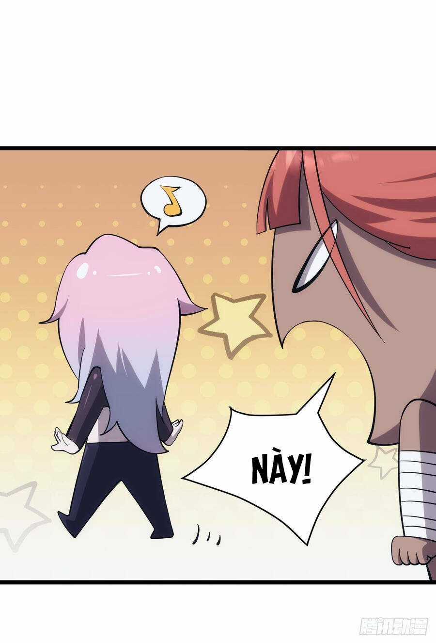 Ác Bá Trò Chơi - Chapter 25 - Trang 37