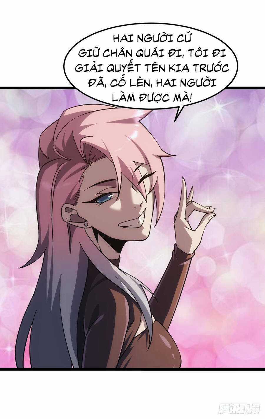 Ác Bá Trò Chơi - Chapter 25 - Trang 38