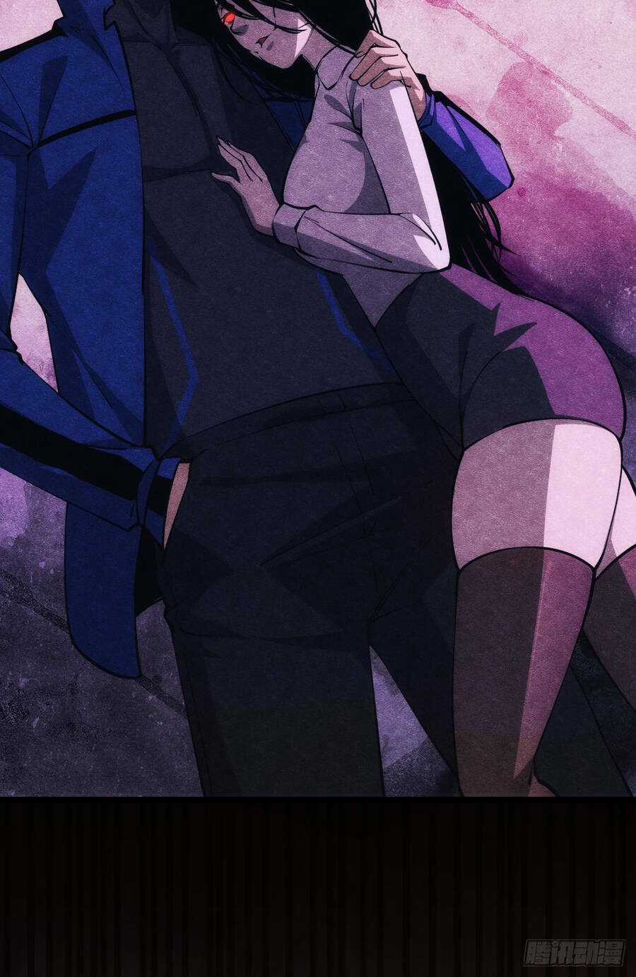 Ác Bá Trò Chơi - Chapter 25 - Trang 5