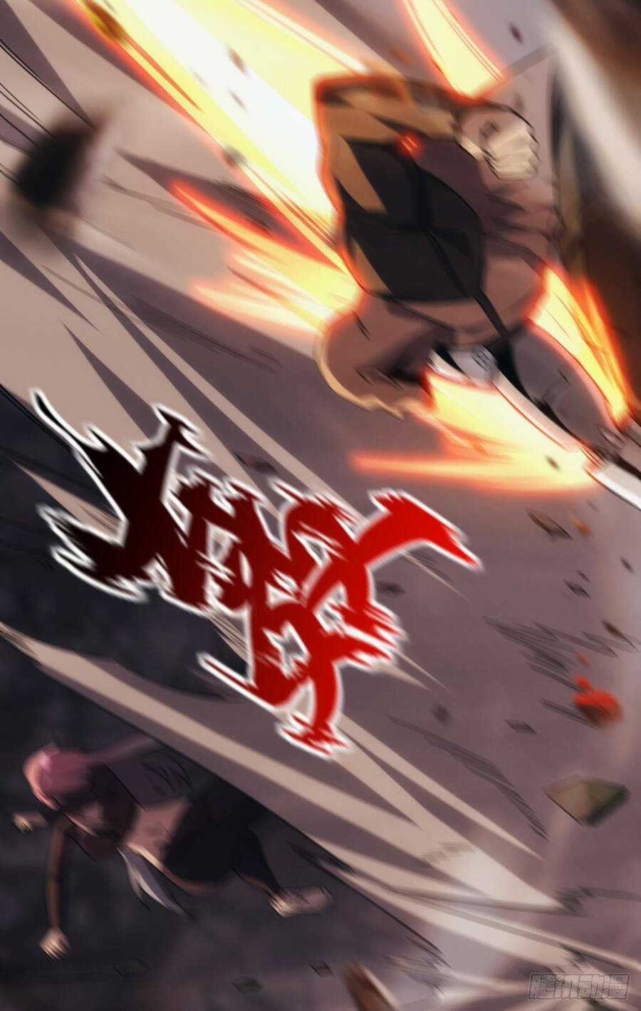 Ác Bá Trò Chơi - Chapter 25 - Trang 41