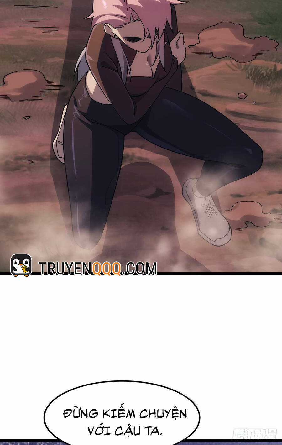 Ác Bá Trò Chơi - Chapter 25 - Trang 43