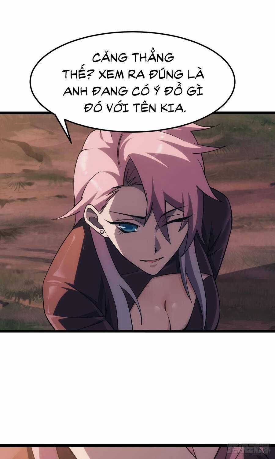 Ác Bá Trò Chơi - Chapter 25 - Trang 45
