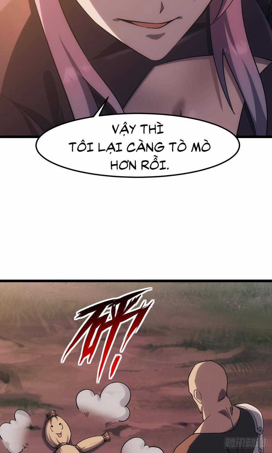 Ác Bá Trò Chơi - Chapter 25 - Trang 46
