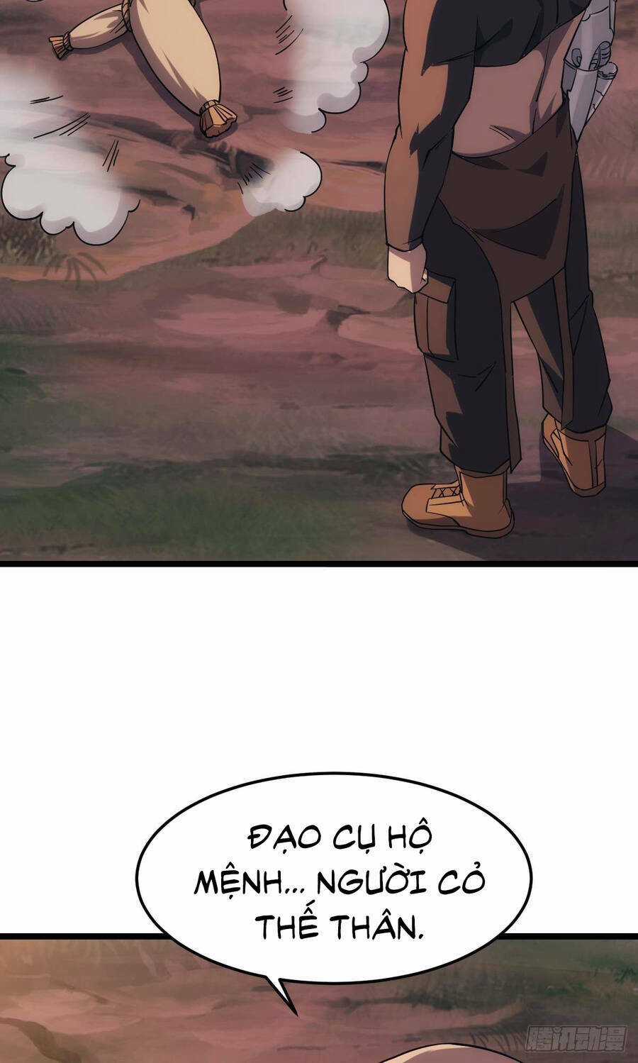 Ác Bá Trò Chơi - Chapter 25 - Trang 47