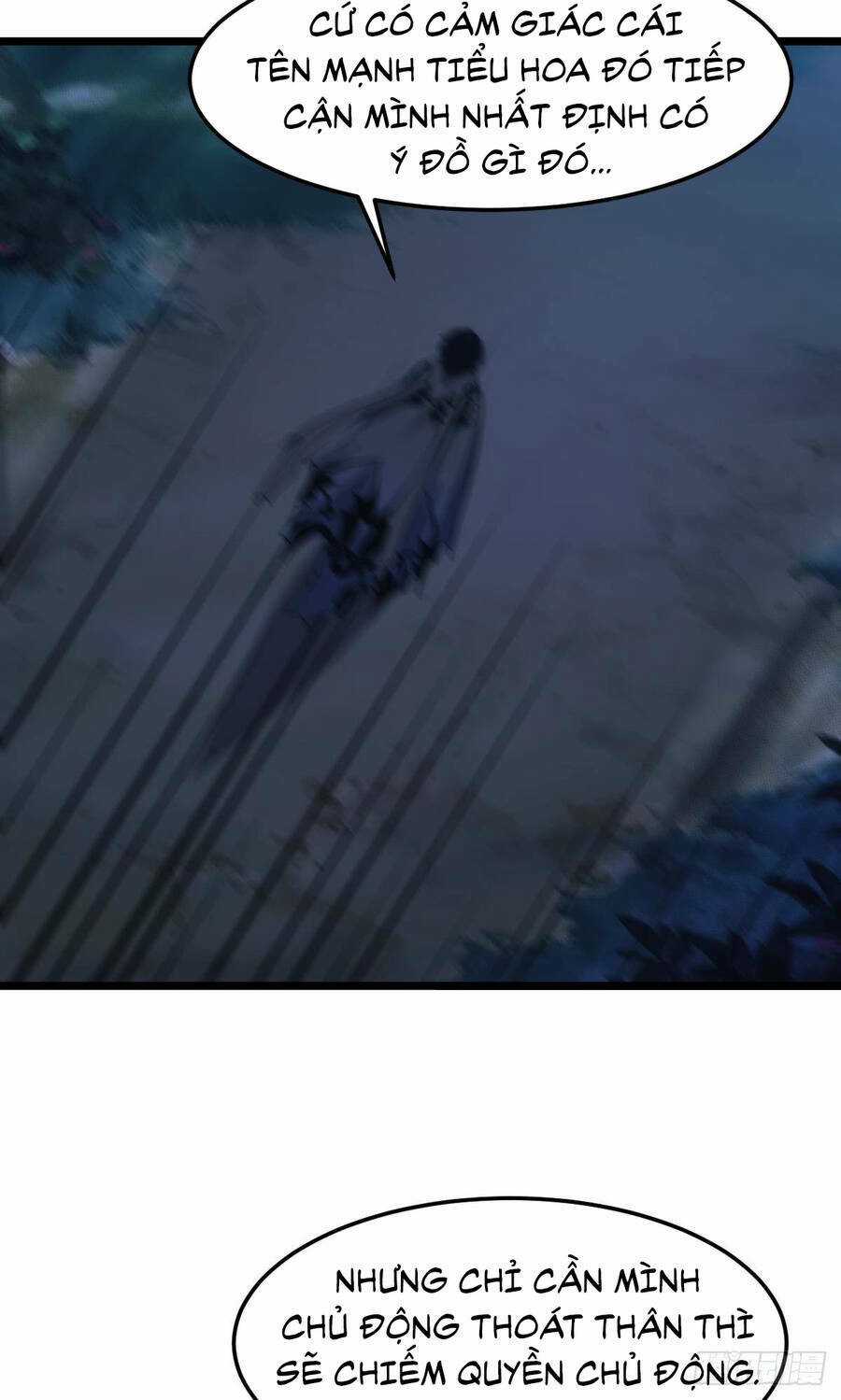 Ác Bá Trò Chơi - Chapter 25 - Trang 49