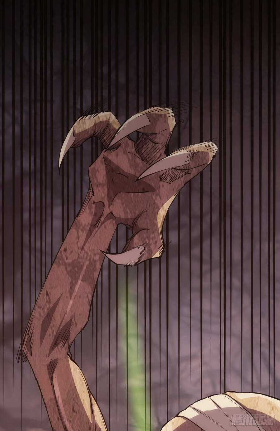 Ác Bá Trò Chơi - Chapter 25 - Trang 6