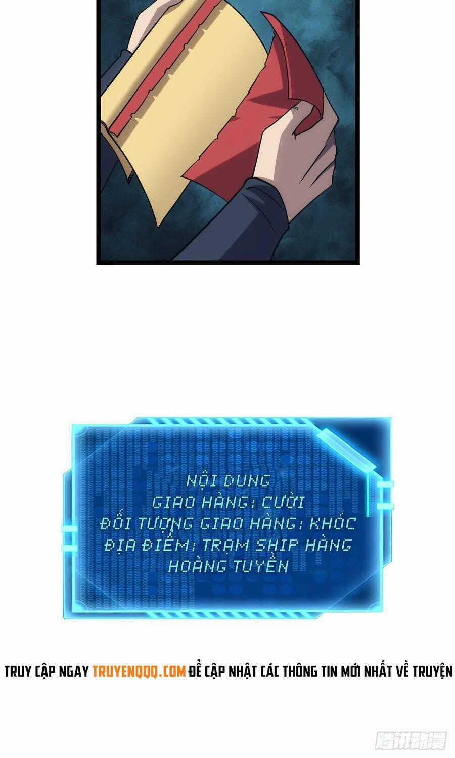 Ác Bá Trò Chơi - Chapter 25 - Trang 51