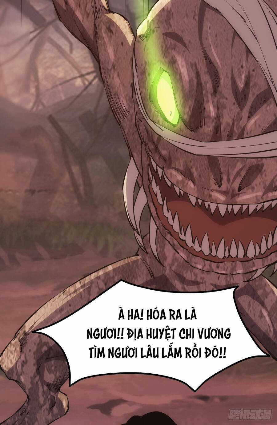 Ác Bá Trò Chơi - Chapter 25 - Trang 7