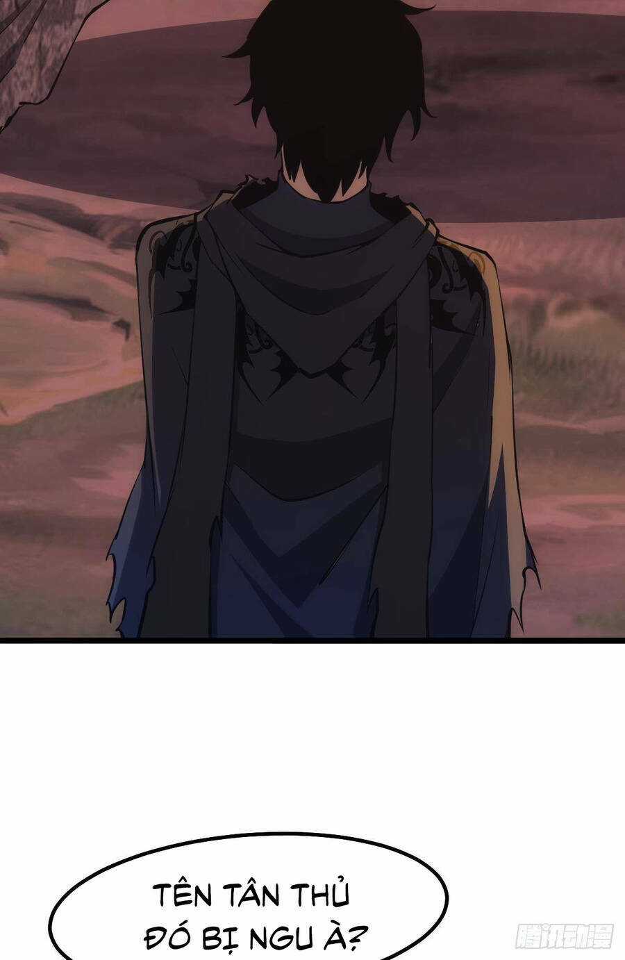 Ác Bá Trò Chơi - Chapter 25 - Trang 8