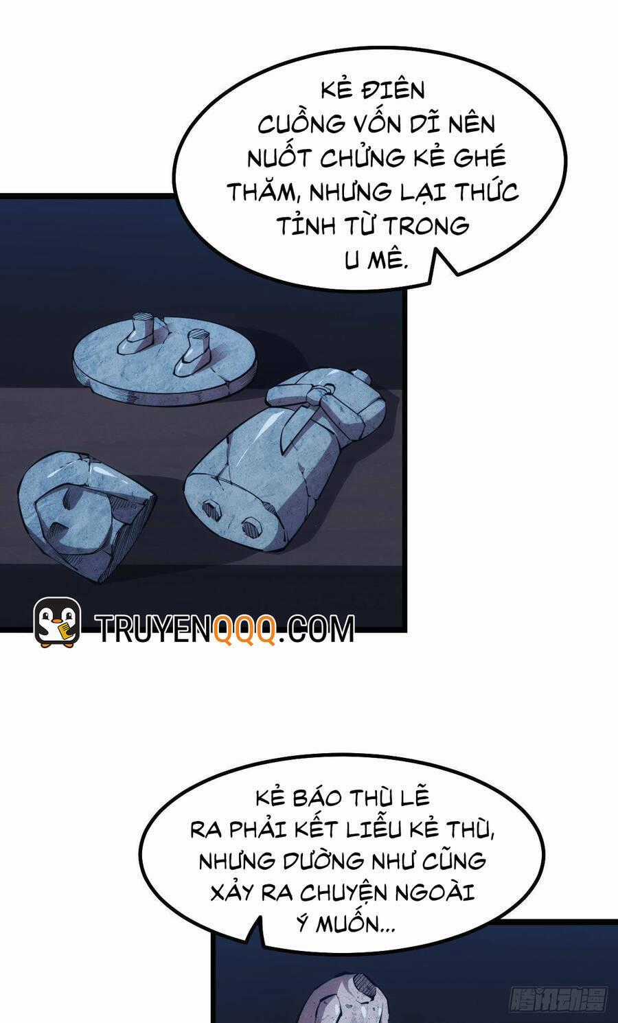 Ác Bá Trò Chơi - Chapter 26 - Trang 2