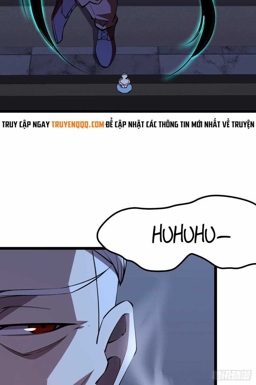 Ác Bá Trò Chơi - Chapter 26 - Trang 11