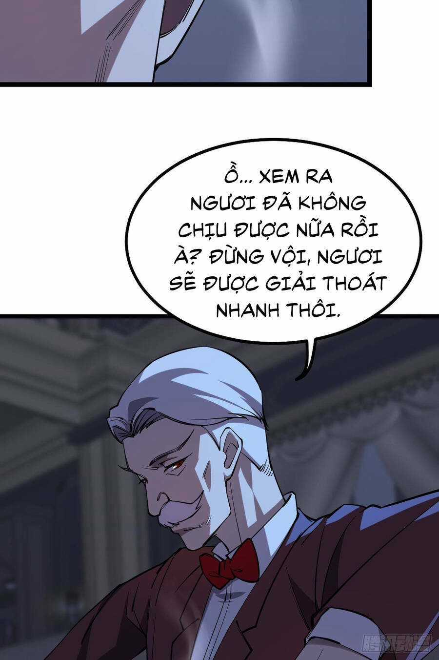 Ác Bá Trò Chơi - Chapter 26 - Trang 12