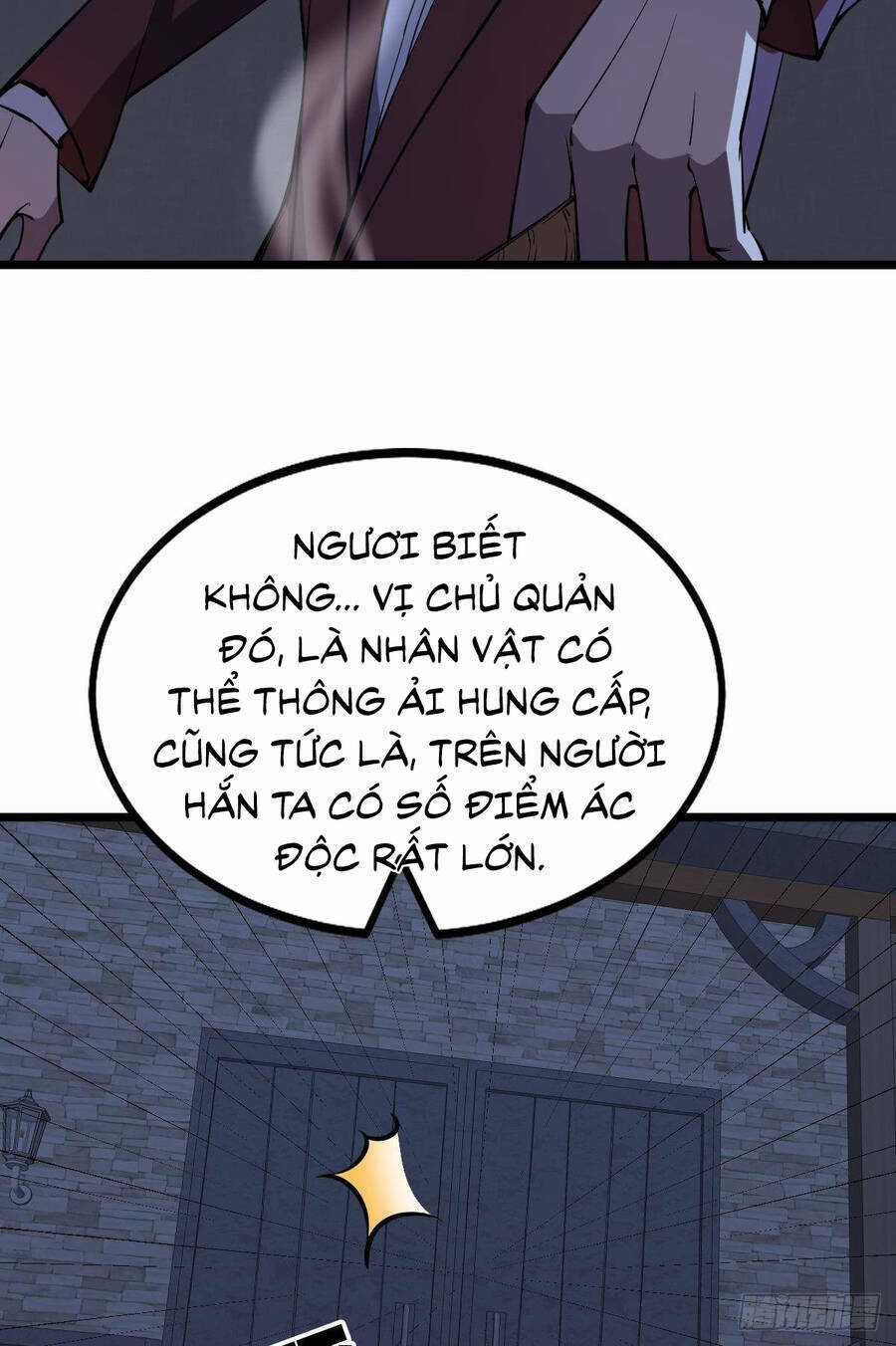 Ác Bá Trò Chơi - Chapter 26 - Trang 13