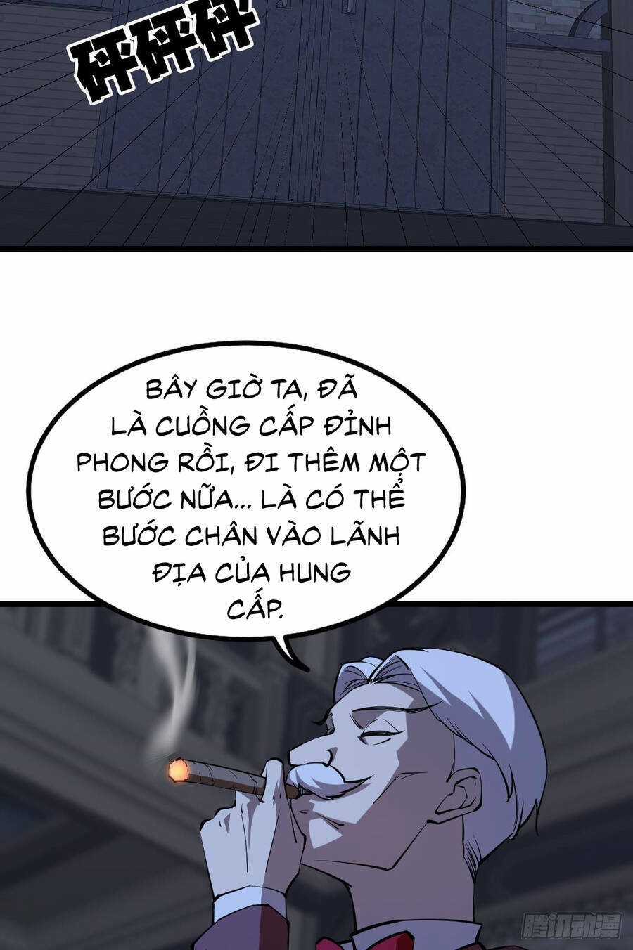 Ác Bá Trò Chơi - Chapter 26 - Trang 14