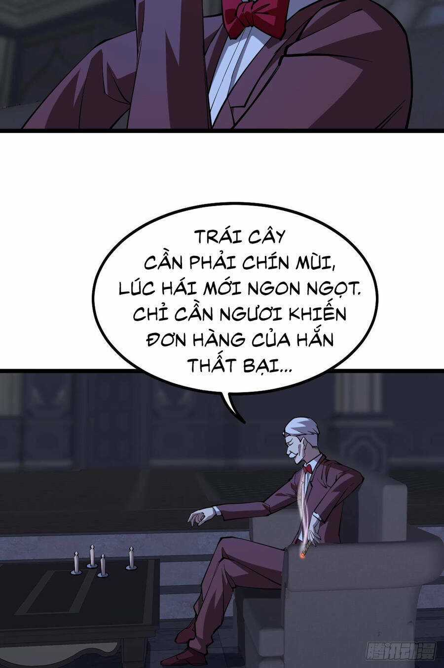 Ác Bá Trò Chơi - Chapter 26 - Trang 15