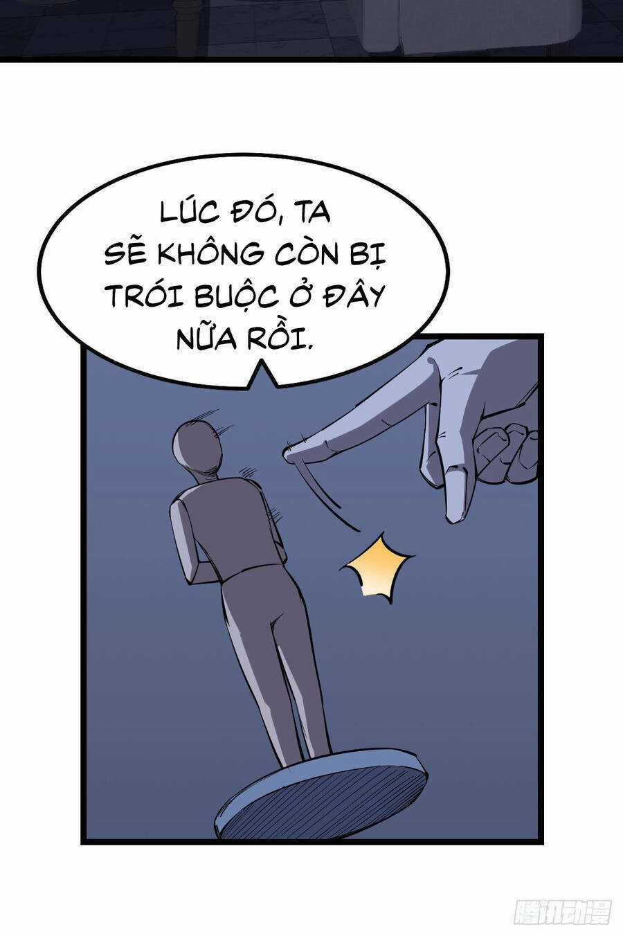 Ác Bá Trò Chơi - Chapter 26 - Trang 16