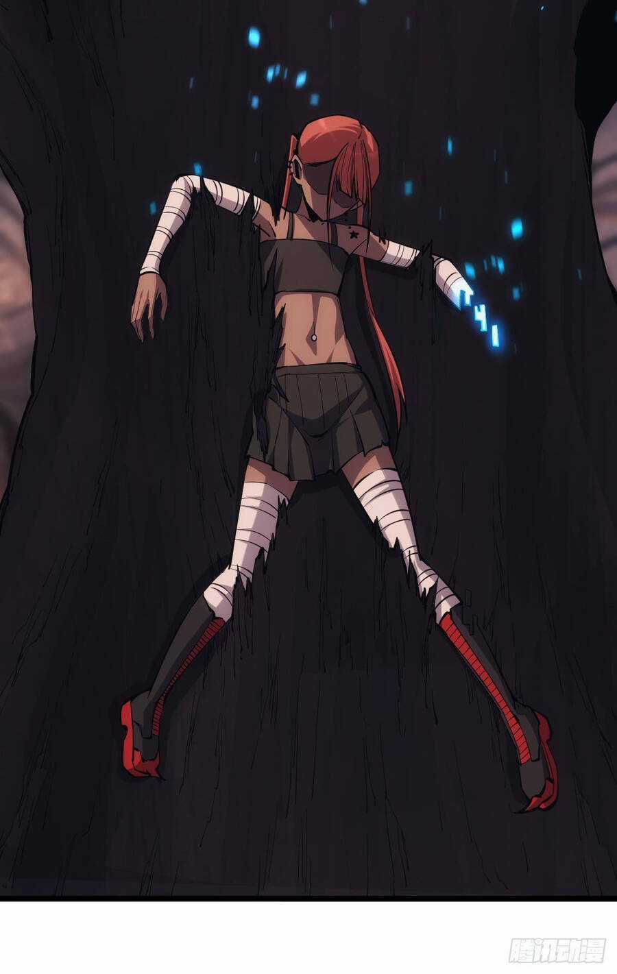 Ác Bá Trò Chơi - Chapter 26 - Trang 18