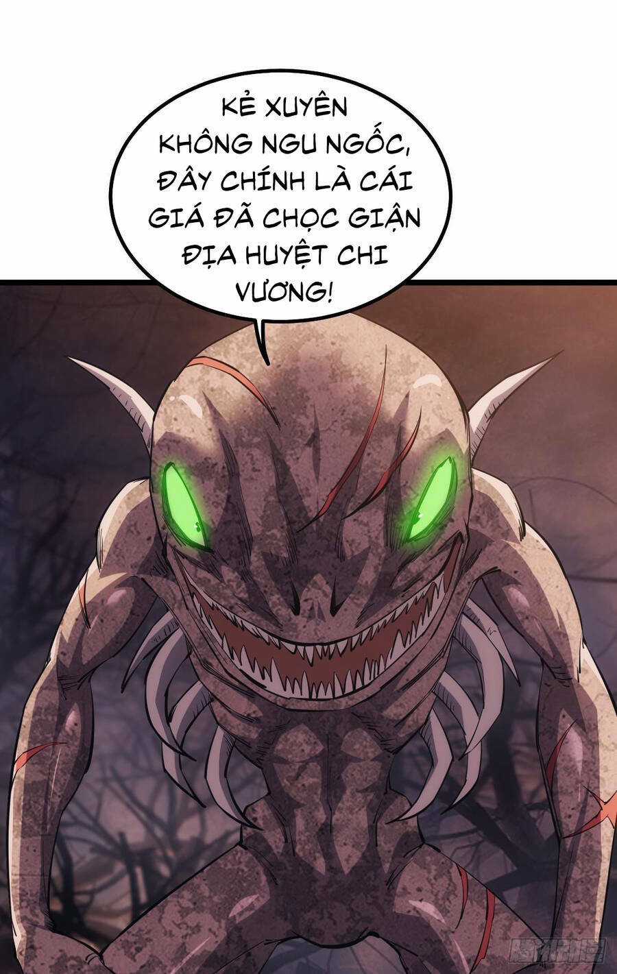 Ác Bá Trò Chơi - Chapter 26 - Trang 19