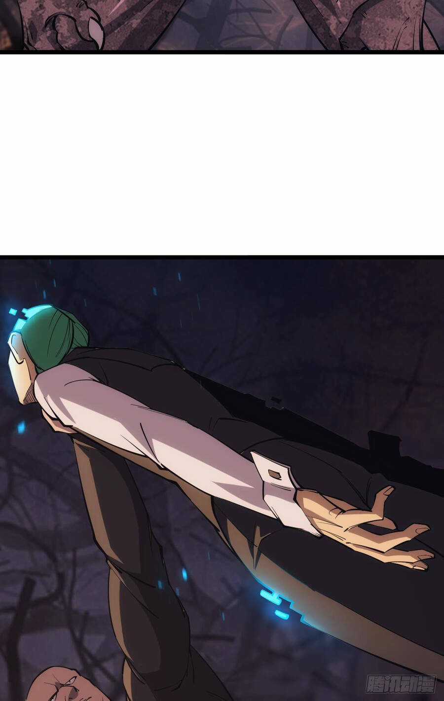 Ác Bá Trò Chơi - Chapter 26 - Trang 20