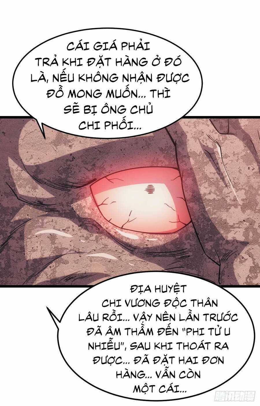 Ác Bá Trò Chơi - Chapter 26 - Trang 25