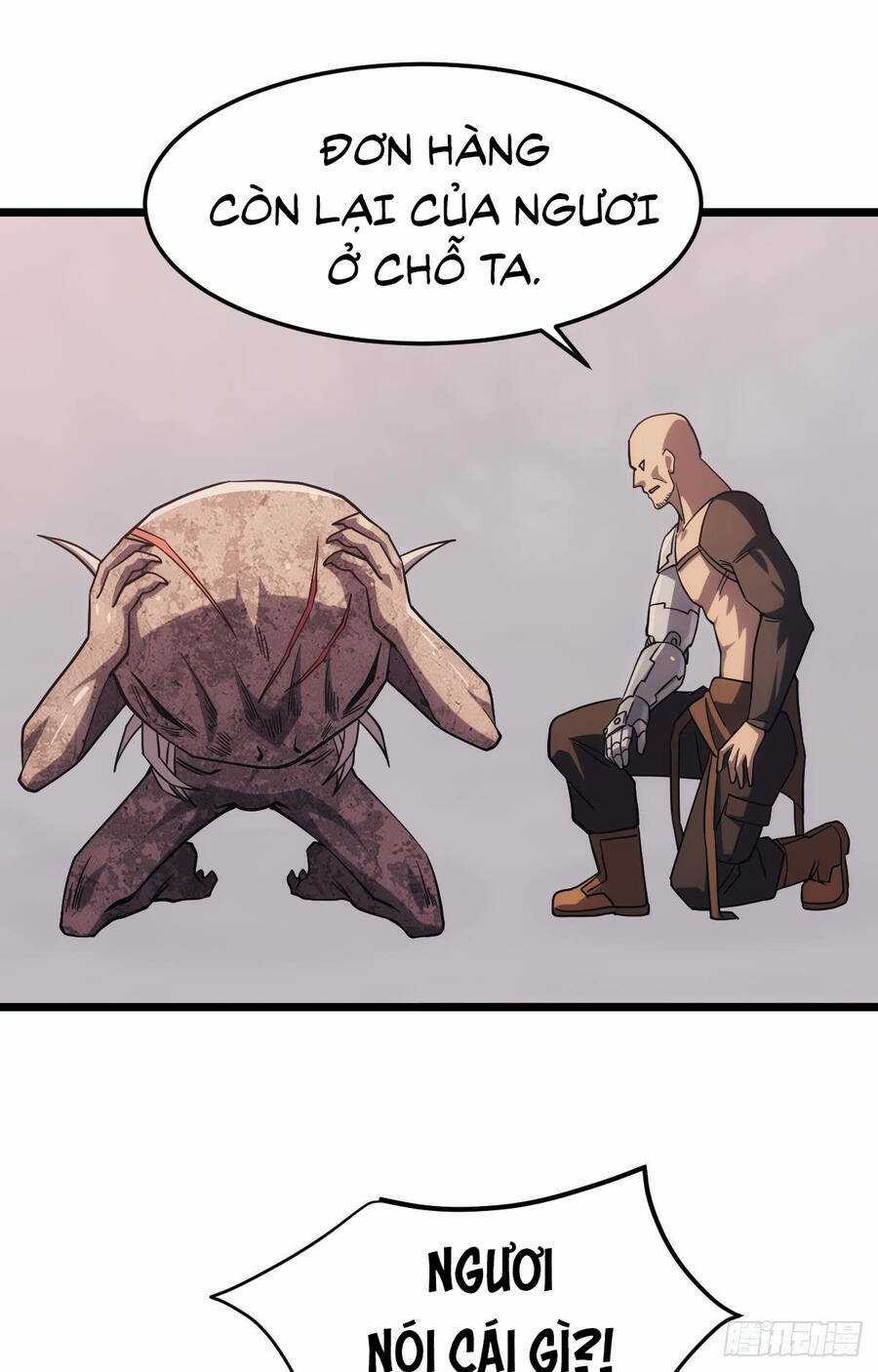 Ác Bá Trò Chơi - Chapter 26 - Trang 26