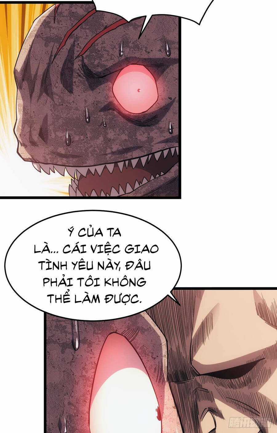 Ác Bá Trò Chơi - Chapter 26 - Trang 27