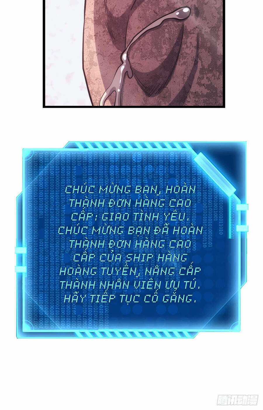 Ác Bá Trò Chơi - Chapter 26 - Trang 32