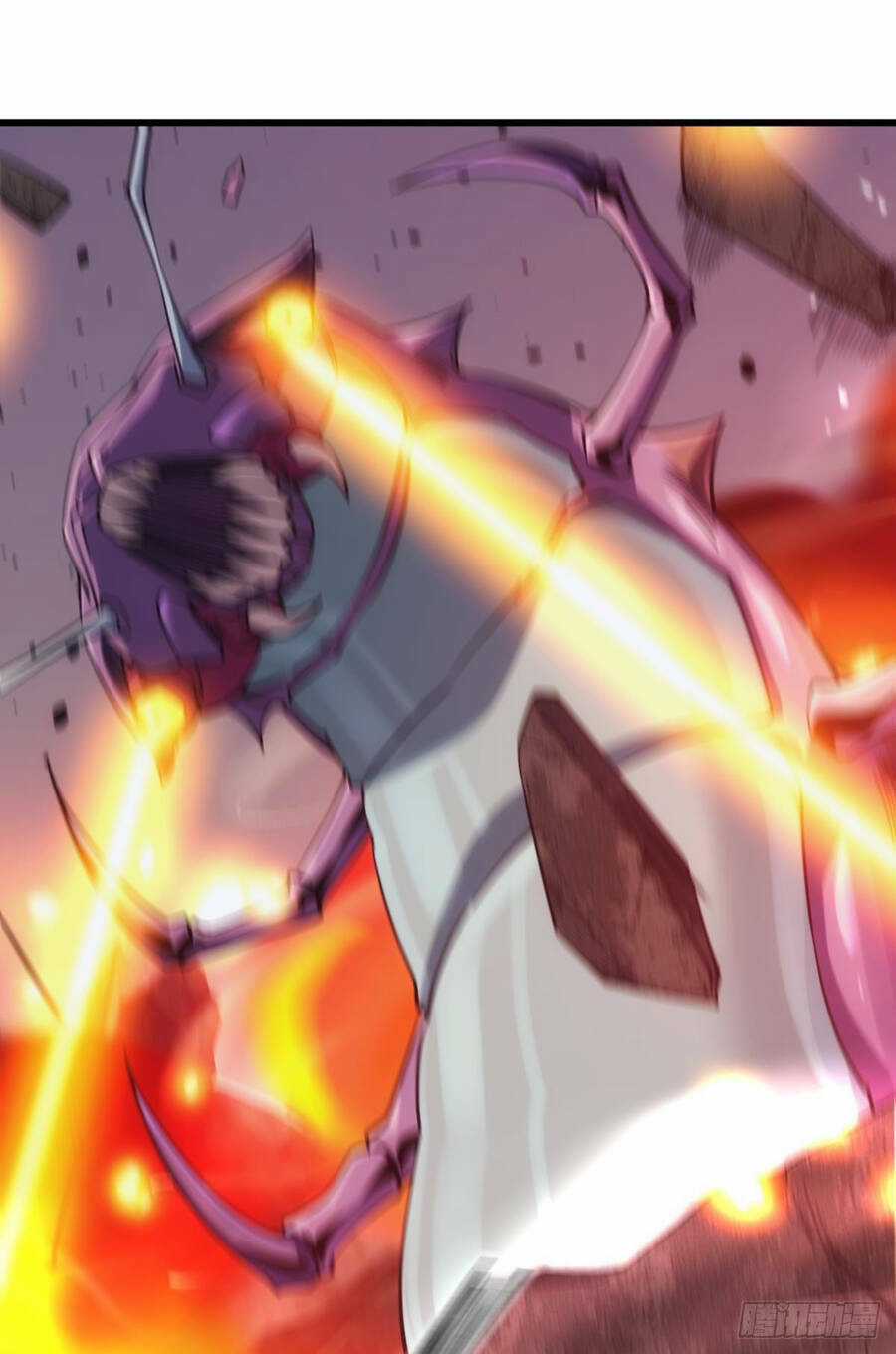 Ác Bá Trò Chơi - Chapter 26 - Trang 33