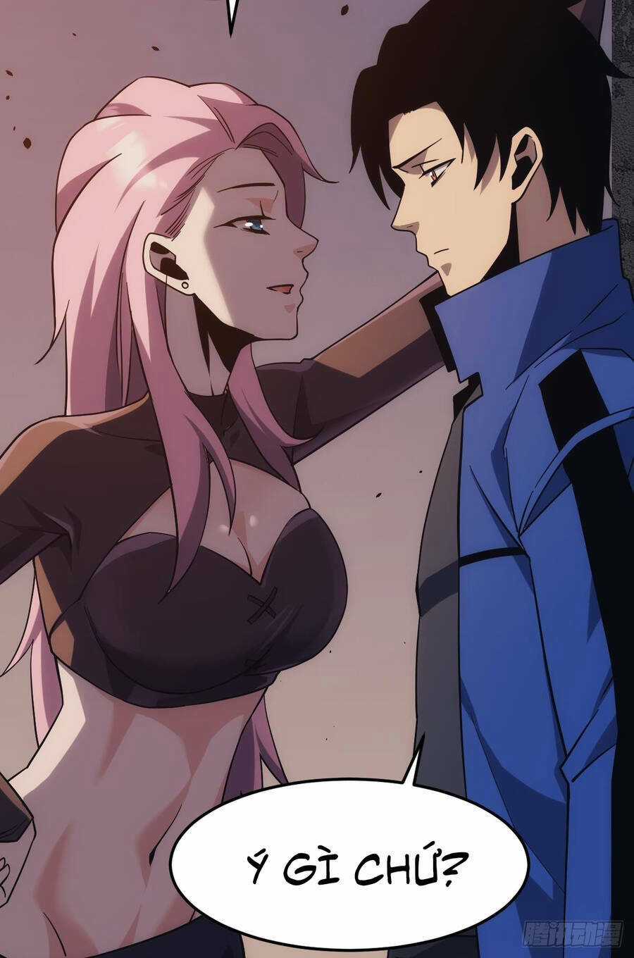 Ác Bá Trò Chơi - Chapter 26 - Trang 37