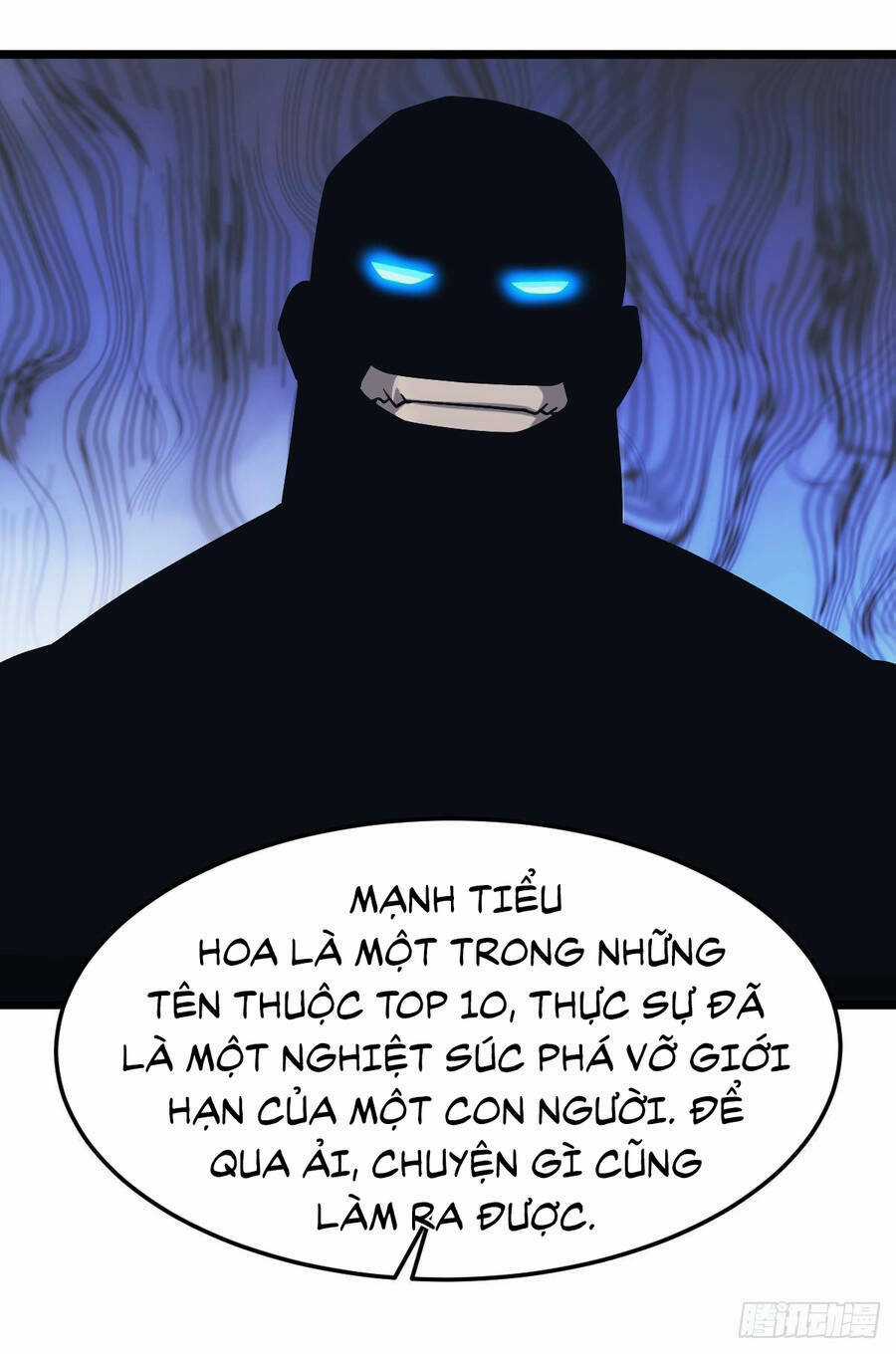 Ác Bá Trò Chơi - Chapter 26 - Trang 40