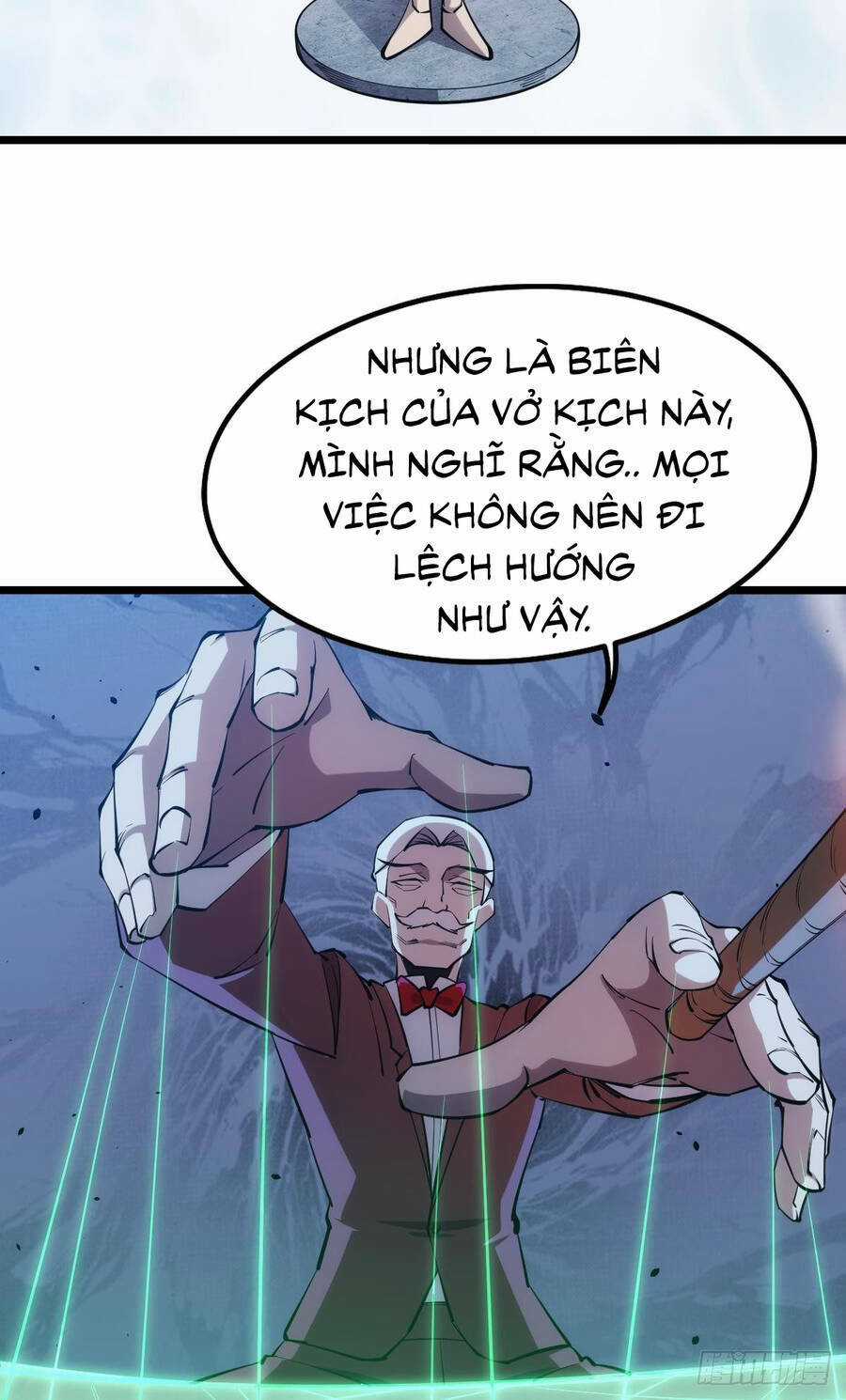 Ác Bá Trò Chơi - Chapter 26 - Trang 5