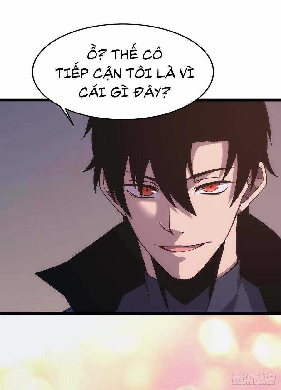 Ác Bá Trò Chơi - Chapter 26 - Trang 41