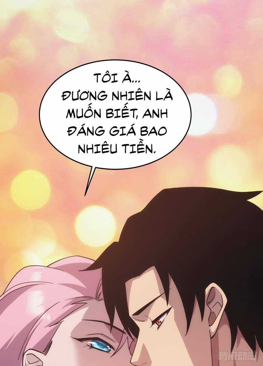 Ác Bá Trò Chơi - Chapter 26 - Trang 42