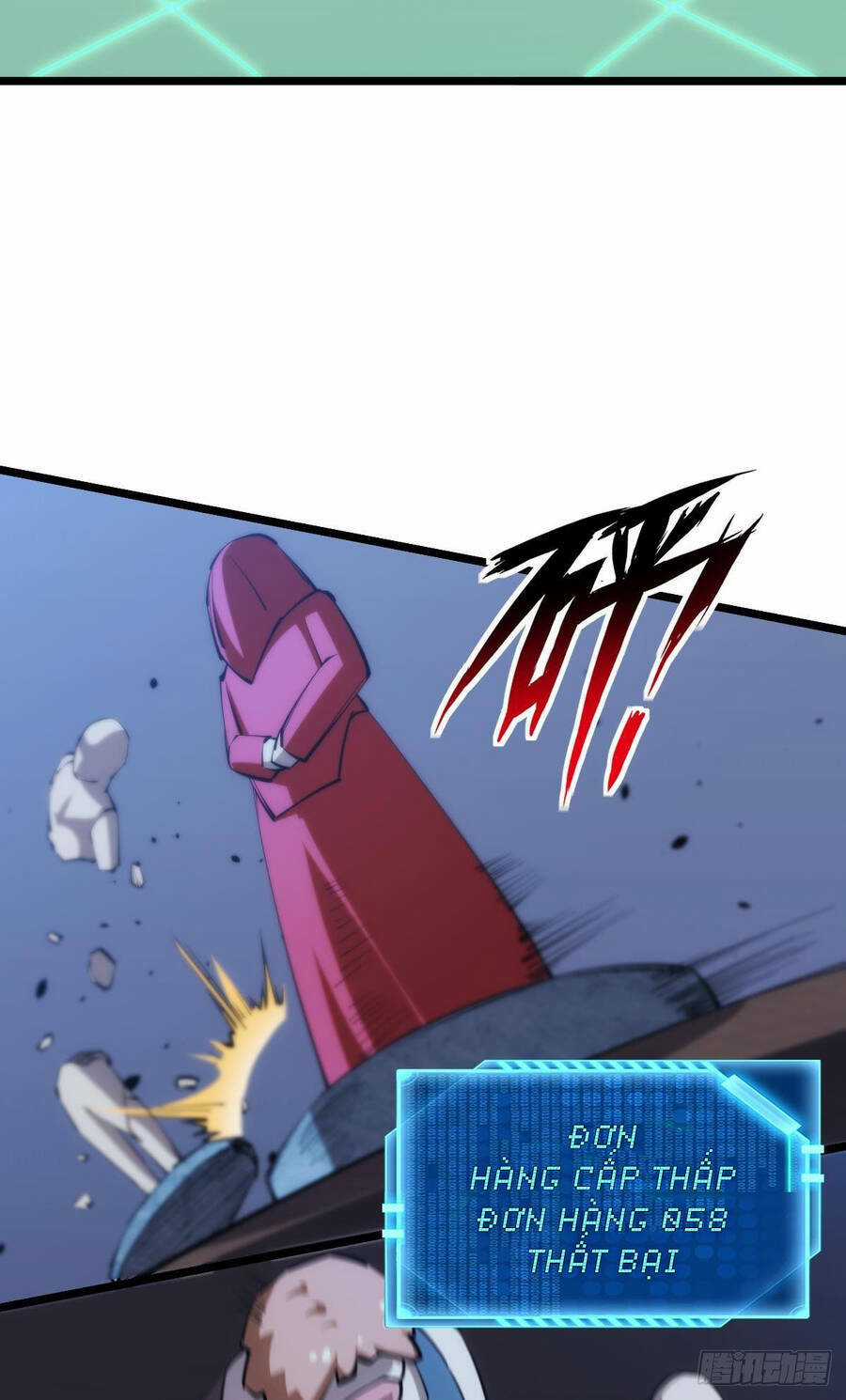 Ác Bá Trò Chơi - Chapter 26 - Trang 7