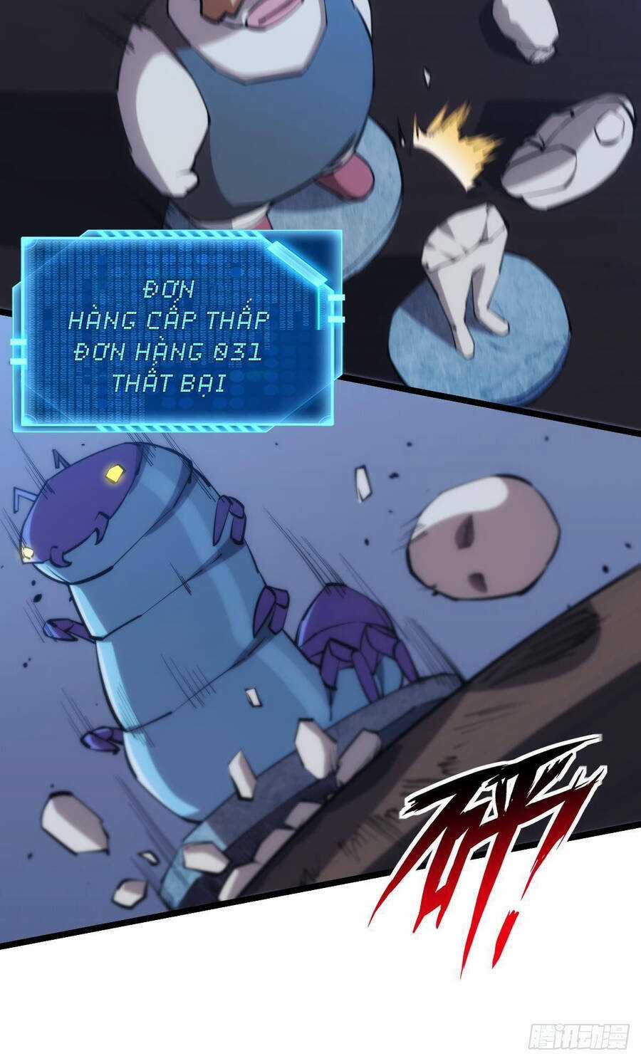 Ác Bá Trò Chơi - Chapter 26 - Trang 8