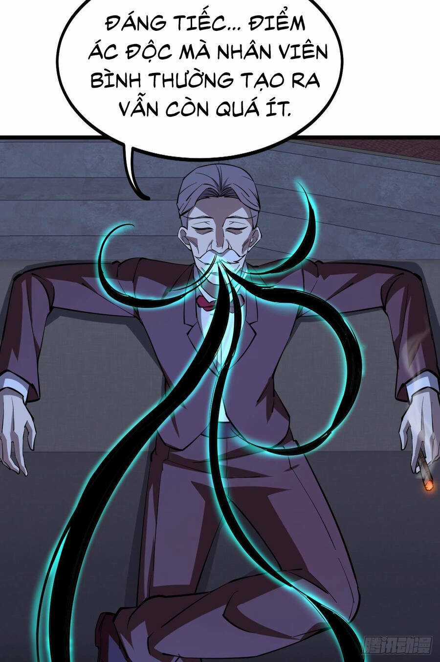 Ác Bá Trò Chơi - Chapter 26 - Trang 10