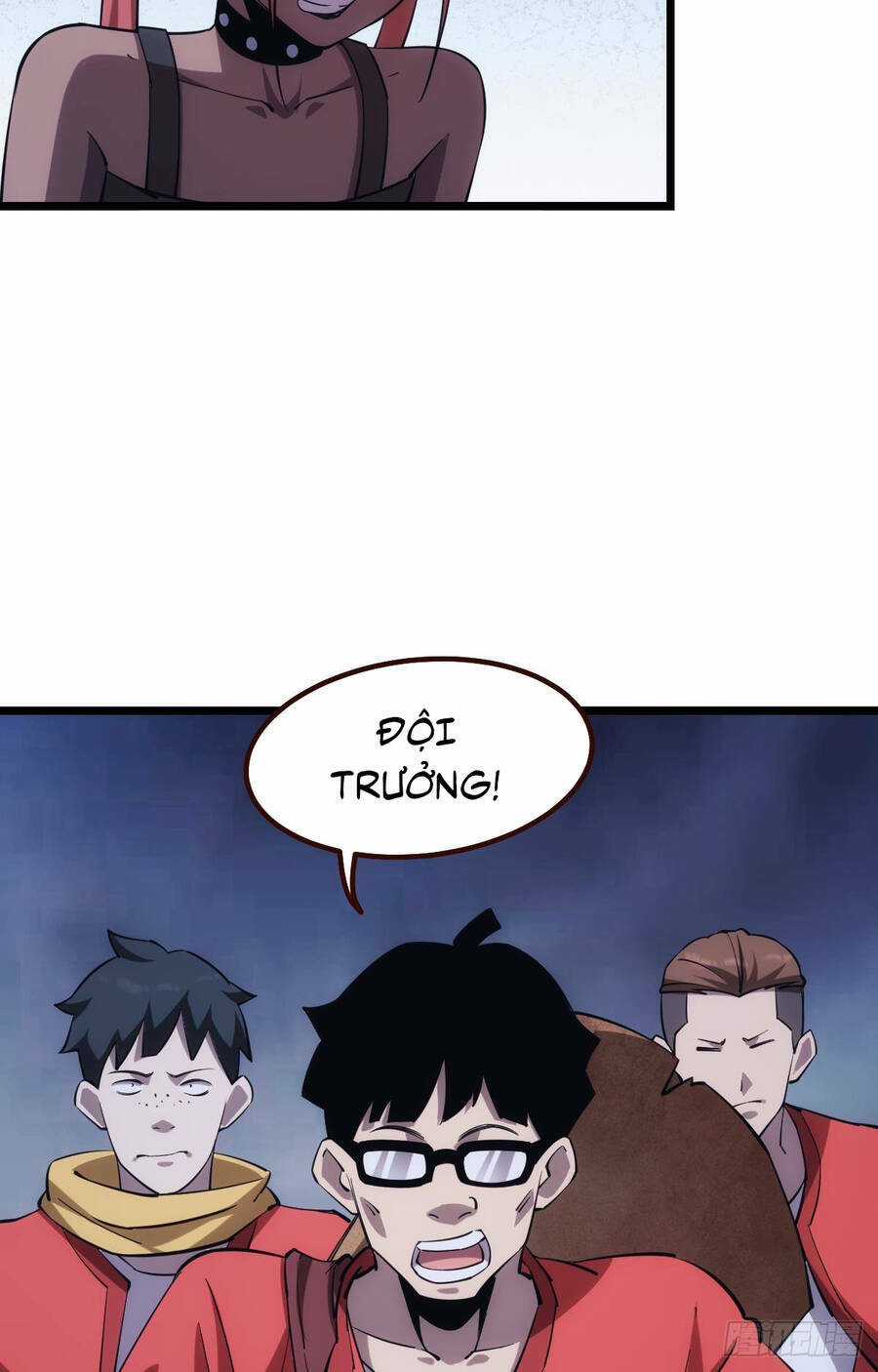 Ác Bá Trò Chơi - Chapter 27 - Trang 14