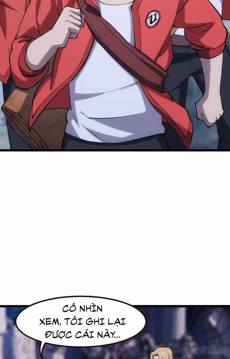 Ác Bá Trò Chơi - Chapter 27 - Trang 15