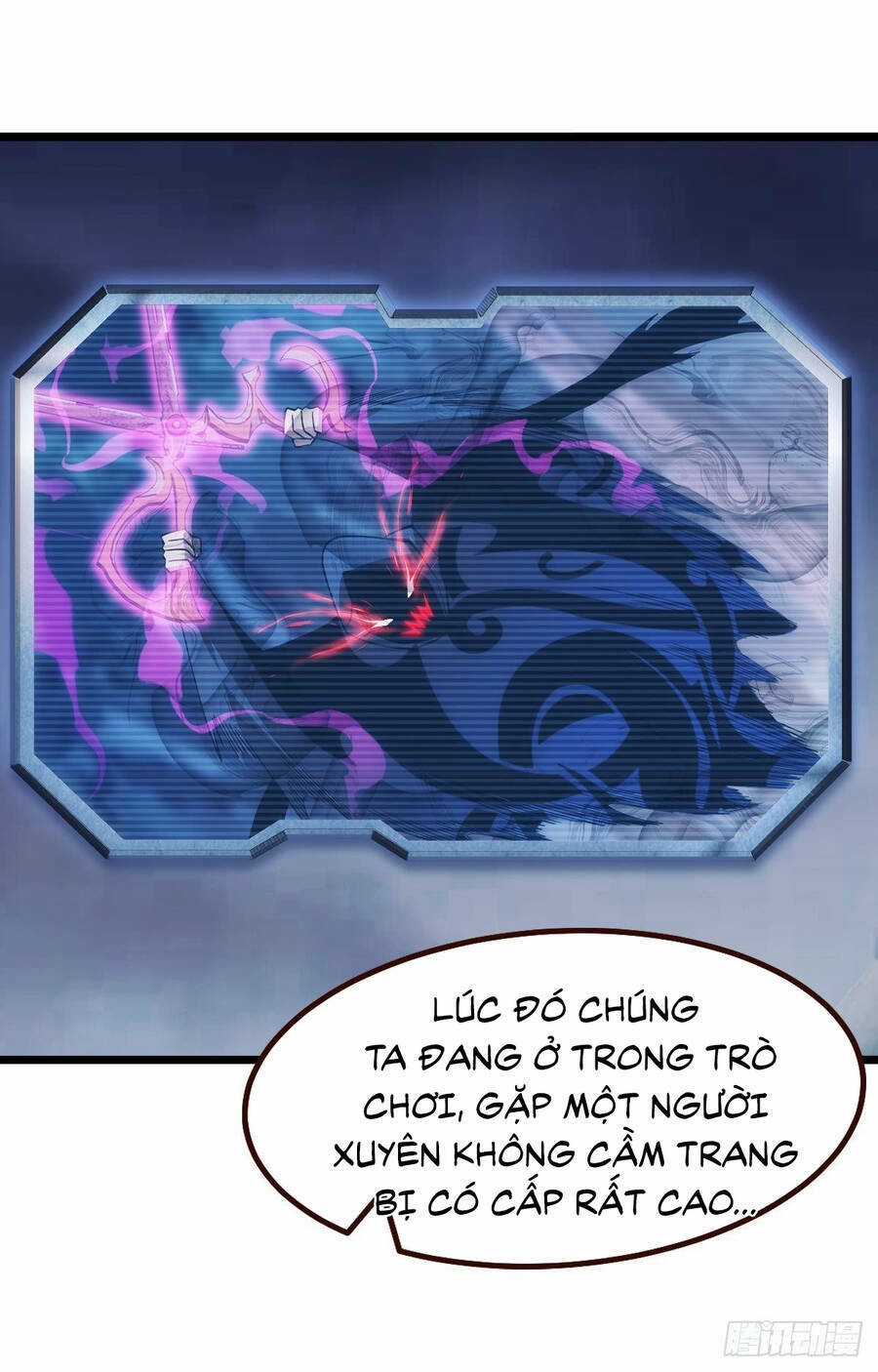 Ác Bá Trò Chơi - Chapter 27 - Trang 17