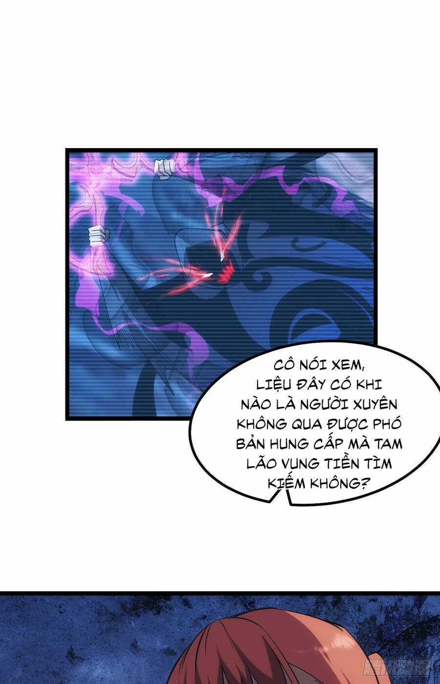 Ác Bá Trò Chơi - Chapter 27 - Trang 18