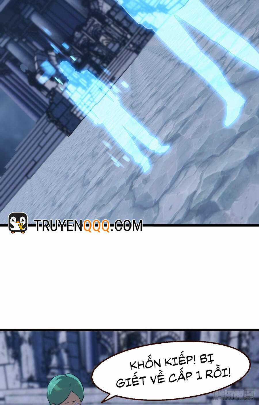 Ác Bá Trò Chơi - Chapter 27 - Trang 3